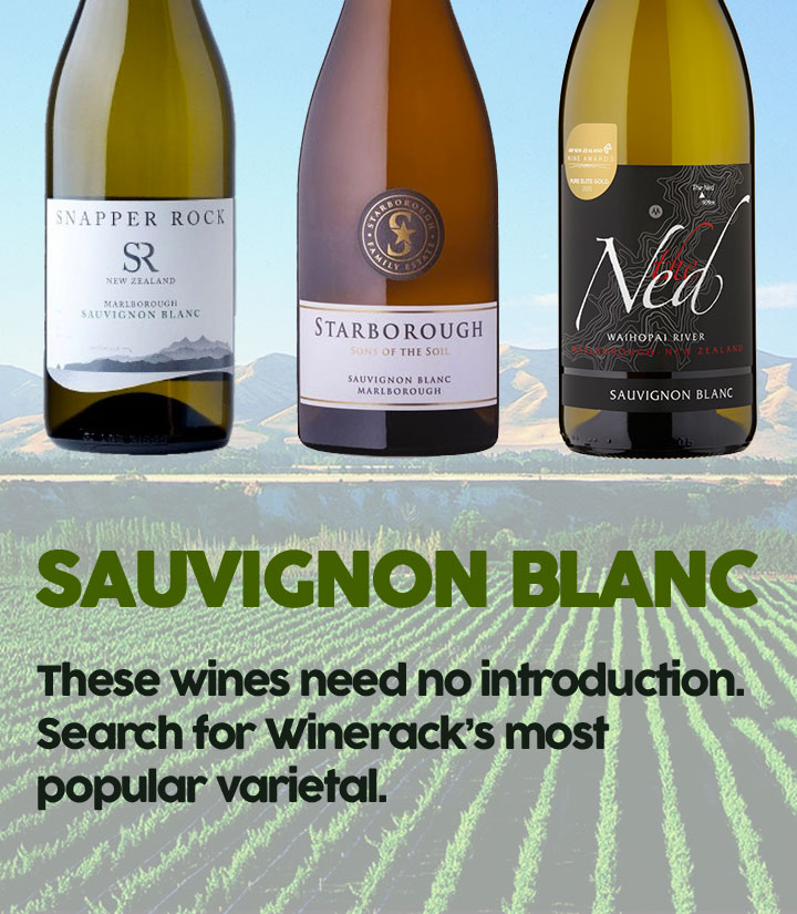 Sauvignon Blanc Wine