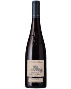 Chateau de Montgueret Anjou Rouge Le Petit Saint Louis, Loire, France