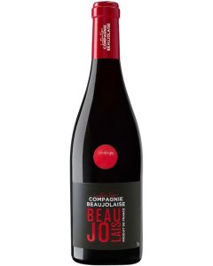 Compagnie Beaujolaise, Beaujolais Nouveau sans Sulphites, France