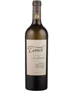 Domaine de La Baume “Terres”, Viognier, Pays d'oc, France