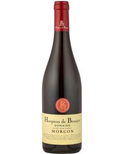 Hospices de Beaujeu Morgon, Beaujolais, France