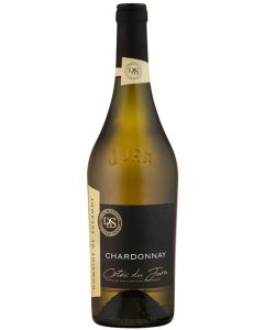 Maison du Vigneron L'Orange lui va si bien, Cotes du Jura, France