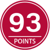 93 Points – Wine Orbit, Sam Kim
