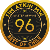 96 Points - Tim Atkins