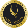 Gold medal, award-winning Wine