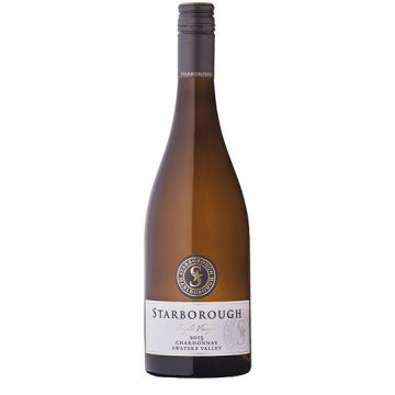 Starborough Family Estate Single Vineyard Chardonnay