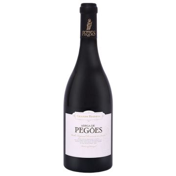 Adega de Pegoes Grand Reserva