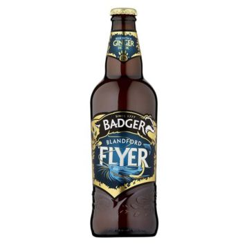 adger Blandford Flyer - 500ml [case of 8]