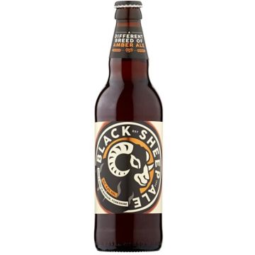 Black Sheep Ale - 500ml