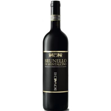 Bonacchi Brunello di Montalcino, Tuscany, Italy