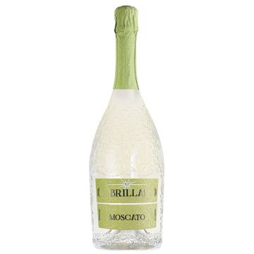 Brilla Moscato, Veneto, Italy