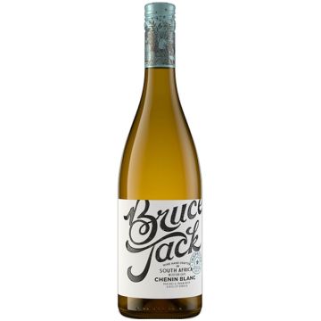 Bruce Jack Chenin Blanc, South Africa