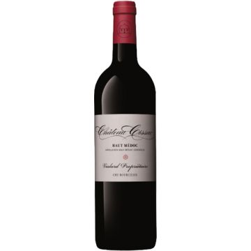 Chateau Cissac