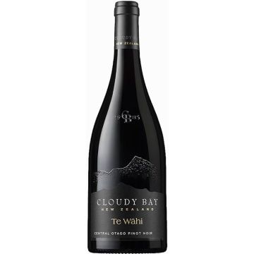 Cloudy Bay Te Wahi Pinot Noir, Central Otago, New Zealand
