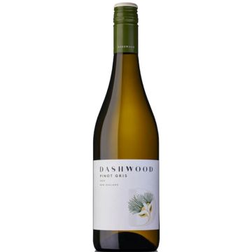 Dashwood Pinot Gris, Marlborough