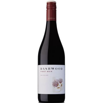 Dashwood Pinot Noir, Marlborough, New Zealand