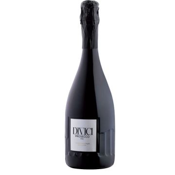 Divici Prosecco DOC, Veneto Italy