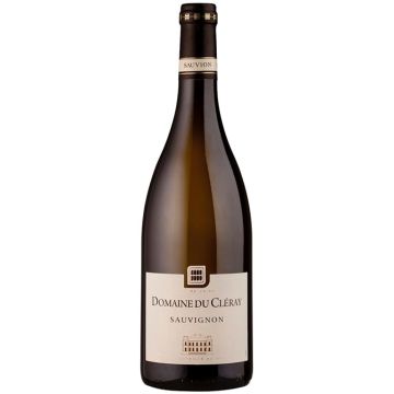 Domaine du Cléray Sauvignon Blanc, Loire, France