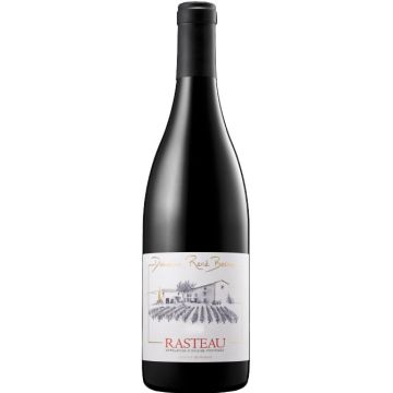 Domaine René Bessac Rasteau Rouge, Cotes Du Rhone, 2019, France