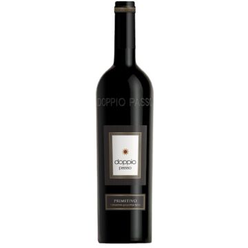 doppio-passo-primitivo-zinfandel