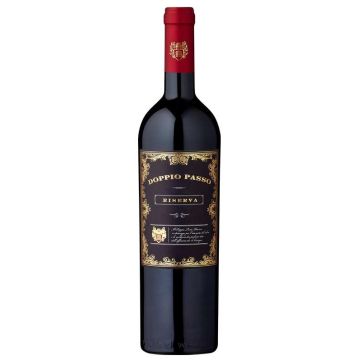 doppio-passo-primitivo-zinfandel