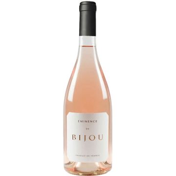 Eminence de Bijou Rose, IGP Coteaux de Beziers, France