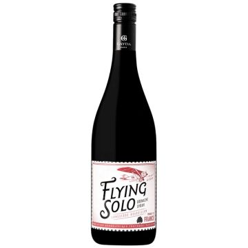 Flying Solo