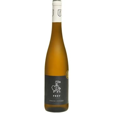 Frey Riesling Spatlese, Organic, Germany