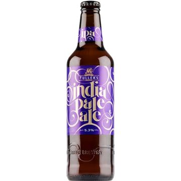Fuller's India Pale Ale - IPA 500ml