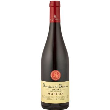 Hospices de Beaujeu Morgon, Beaujolais, France