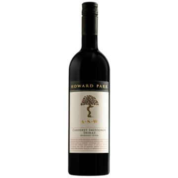 Howard Park 'ASW' Cabernet Sauvignon Shiraz, Margaret River, Australia