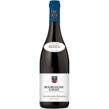 Patriarche Chablis