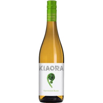 Kia Ora, Sauvignon Blanc, Marlborough, New Zealand