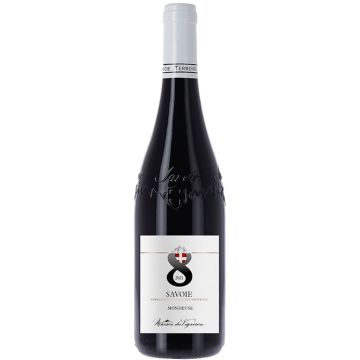 La Maison du Vigneron 'Cuvee 8', Mondeuse, Savoie, France