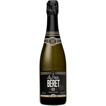 Le Petit Beret, Blanc de Blancs, France