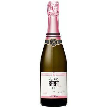 Le Petit Beret, Sparkling Rose, France