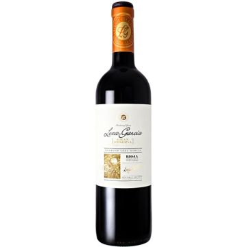 Leza Garcia Gran Reserva, Rioja, Spain