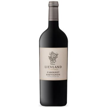 Lievland Cabernet Sauvignon, South Africa