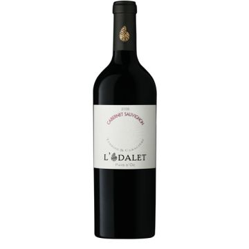 L'Odalet Cabernet Sauvignon