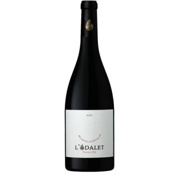 L'Odalet Marselan Syrah, Languedoc,