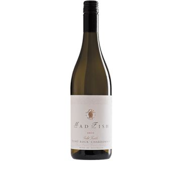 MadFish Gold Tutle Chardonnay