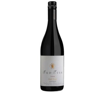 MadFish 'Gold Turtle' Shiraz, Margaret River, Australia