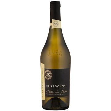 Maison du Vigneron L'Orange lui va si bien, Cotes du Jura, France