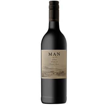 M.A.N. Jan Fiskaal Merlot