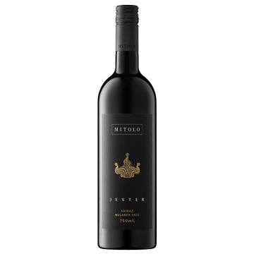 Mitolo Jester Shiraz