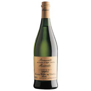 Piemonte Moscato Bianco Piedmont DOC