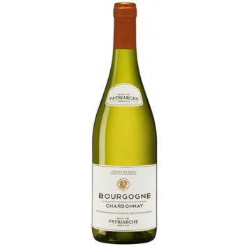 Patriarche Bourgogne Chardonnay