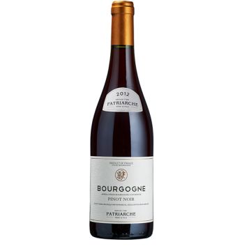 Patriarche Chablis