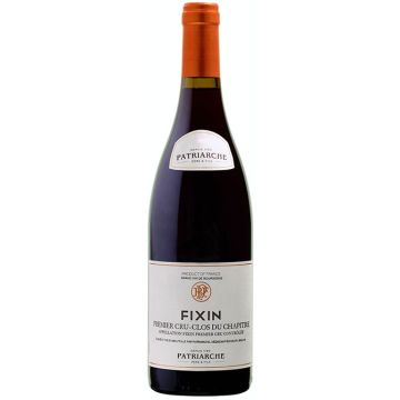 Patriarche Fixin 1er Cru Clos de Chapitre, Burgundy, France