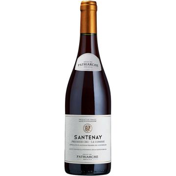 Patriarche Santenay 1er Cru la Comme, Burgundy, France